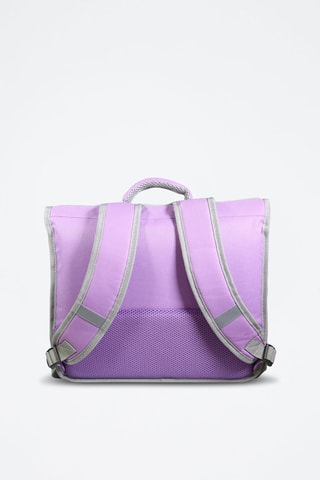 Cartable Princesses - 
Violet