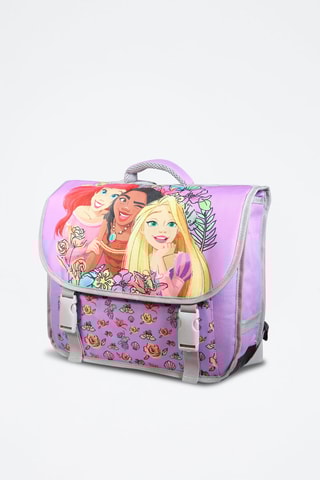 Cartable Princesses - 
Violet