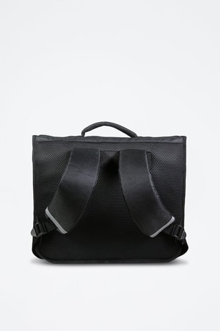 Cartable Spider-Man Avengers Marvel - Noir et rouge