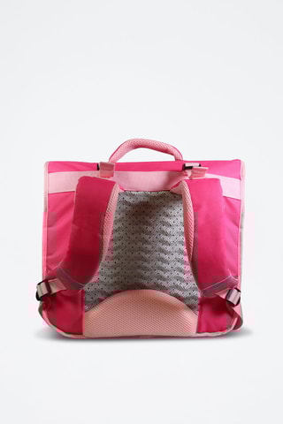 Cartable - Rose