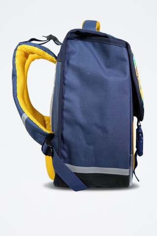 Cartable Phileas - Bleu