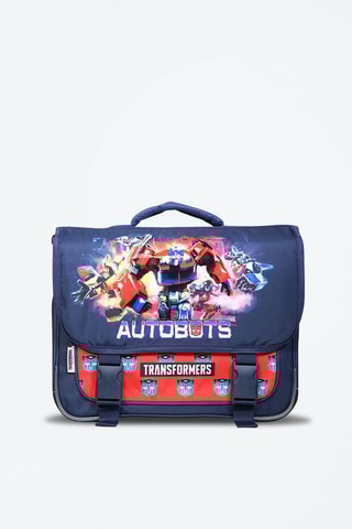 Cartable Transformers - Bleu