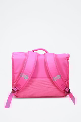 Cartable Princesses Disney - 
Rose