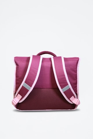 Cartable Princesses Disney - 
Multicolore