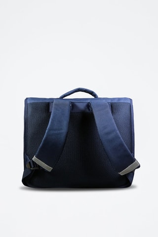 Cartable Pat' Patrouille - Bleu marine