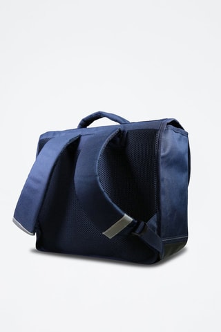 Cartable Pat' Patrouille - Bleu marine