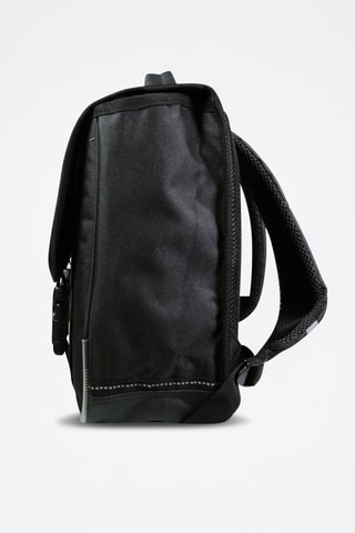 Cartable Tortues Ninja - Noir