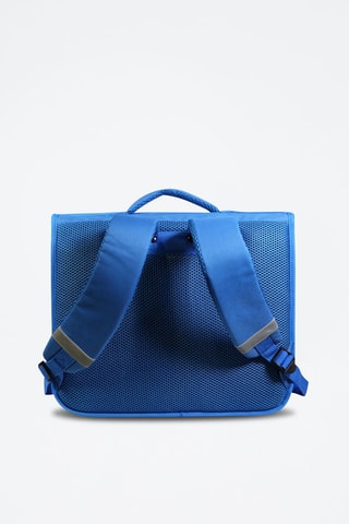 Cartable Pat’ Patrouille - 
Bleu