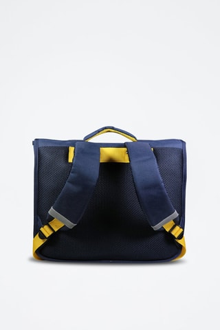 Cartable - Bleu