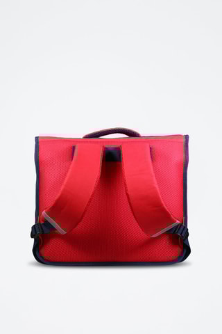 Cartable Gryffondor Harry Potter - Bleu marine