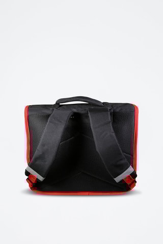 Cartable Minecraft - Noir