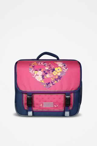 Cartable - Rose