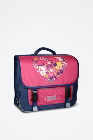 Cartable - Rose