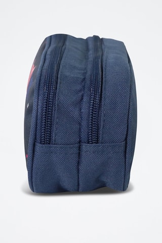 Trousse Lili Lou - Bleu marine