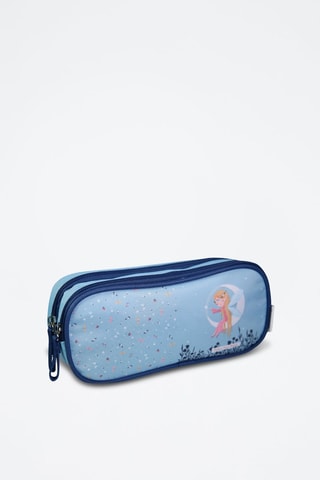 Trousse - Bleu