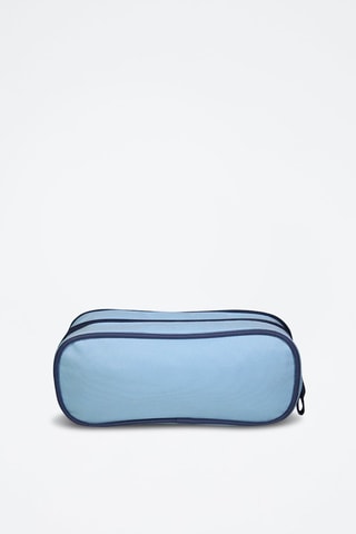 Trousse - Bleu
