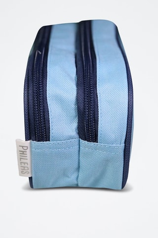 Trousse - Bleu