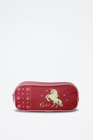 Trousse - Rose