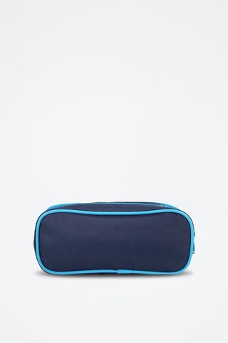 Trousse Jurassic World - Bleu marine