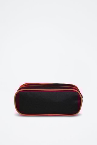 Trousse Kung Fu Panda - Rouge et noir