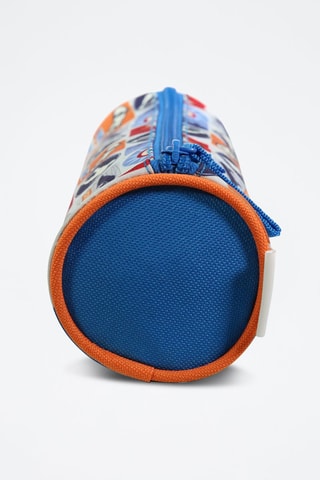 Trousse - Bleu