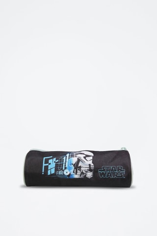 Trousse Stormtrooper Star Wars - Noir et bleu