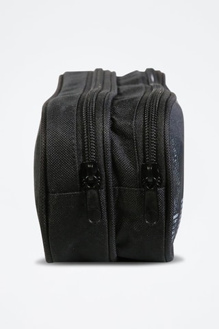 Trousse Tortues Ninja - Bleu nuit et vert
