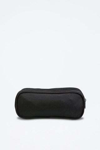 Trousse Tortues Ninja - Bleu nuit et vert