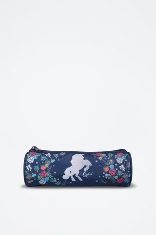 Trousse - Bleu marine