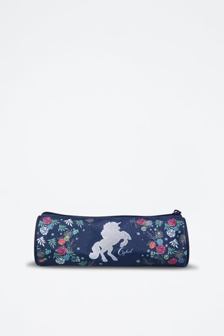 Trousse - Bleu marine