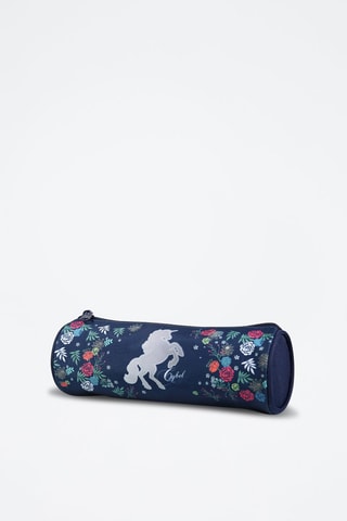 Trousse - Bleu marine