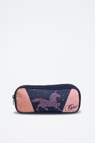 Trousse - Bleu marine