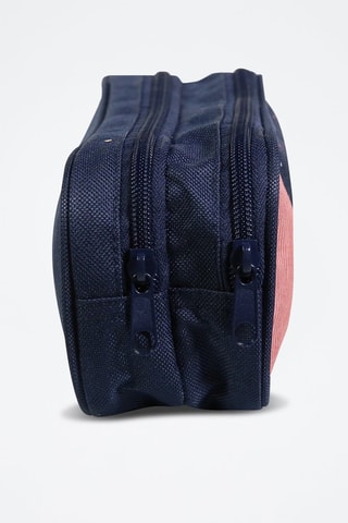 Trousse - Bleu marine