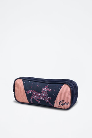Trousse - Bleu marine