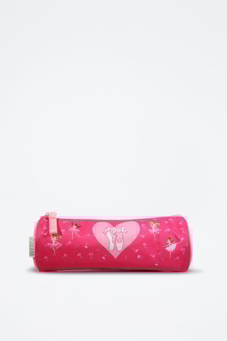 Trousse - Rose