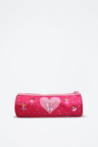 Trousse - Rose