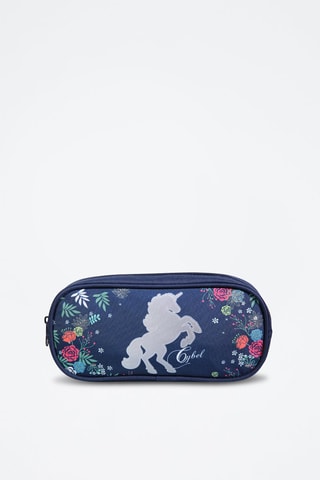 Trousse - Bleu marine