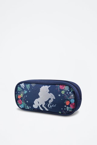 Trousse - Bleu marine