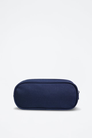 Trousse - Bleu marine