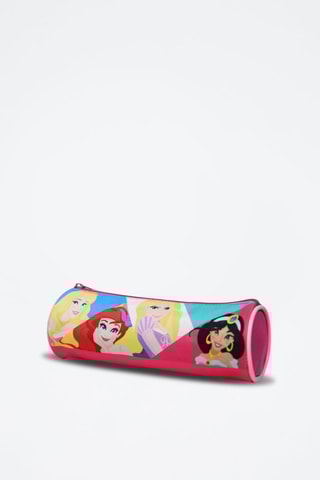 Trousse Princesses Disney - 
Rose