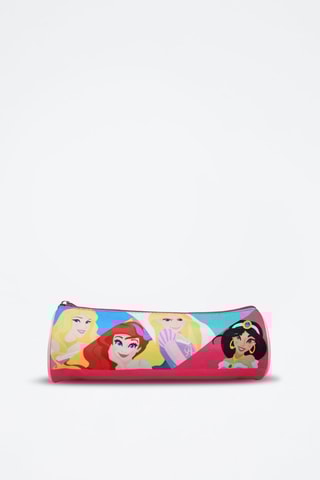 Trousse Princesses Disney - 
Rose