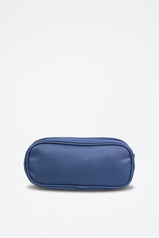 Trousse Lili Lou - Bleu marine