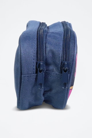 Trousse Lili Lou - Bleu marine