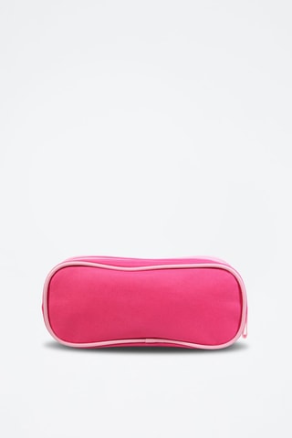 Trousse Phileas - Fuchsia