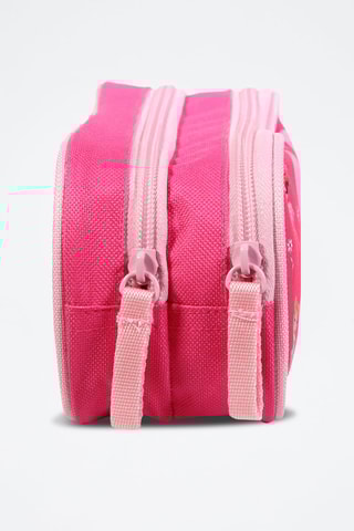 Trousse Phileas - Fuchsia
