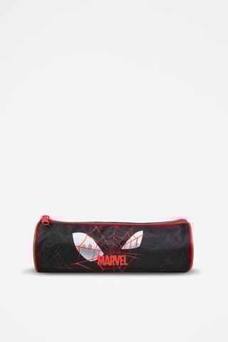 Trousse Spider-Man Avengers Marvel - Noir