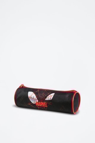 Trousse Spider-Man Avengers Marvel - Noir