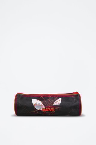 Trousse Spider-Man Avengers Marvel - Noir