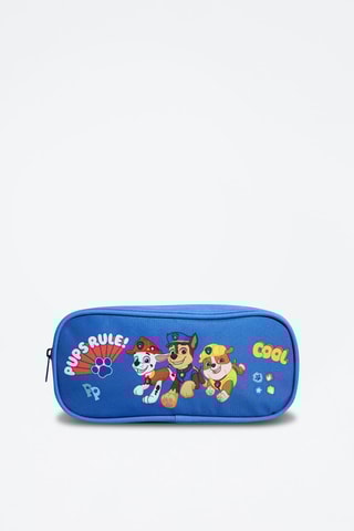Trousse Pat' Patrouille - Bleu