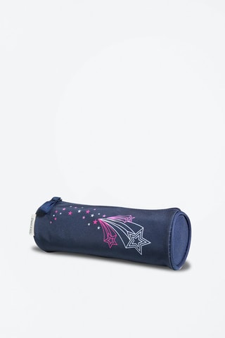 Trousse Phileas - Bleu